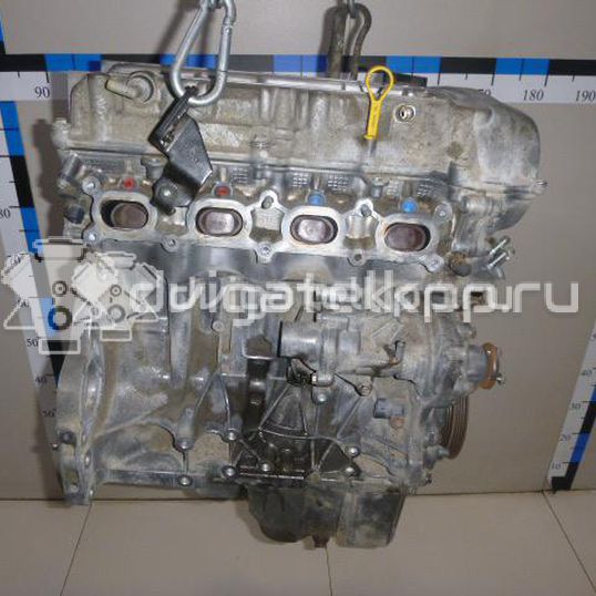 Фото Контрактный (б/у) двигатель M16A для Maruti Suzuki / Suzuki 87-107 л.с 16V 1.6 л бензин