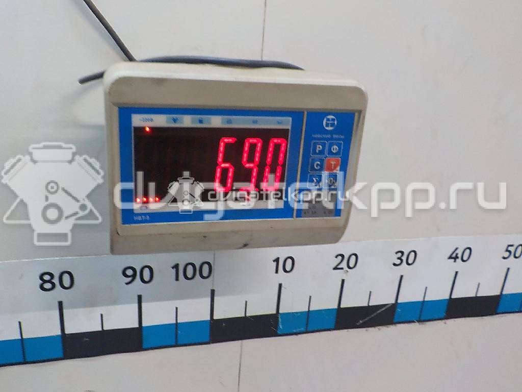 Фото Контрактный (б/у) двигатель M15A для Subaru / Suzuki / Chevrolet / Holden 99-109 л.с 16V 1.5 л бензин {forloop.counter}}