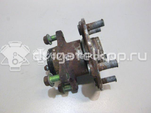 Фото Ступица задняя  4340280j01 для Suzuki Sx4 {forloop.counter}}