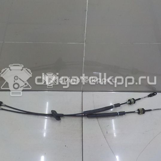 Фото Трос КПП  2830079J00 для suzuki SX4
