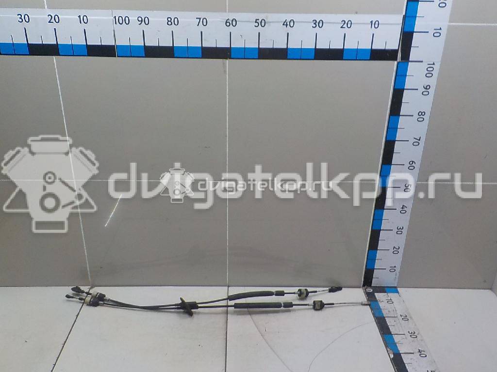 Фото Трос КПП  2830079J00 для suzuki SX4 {forloop.counter}}
