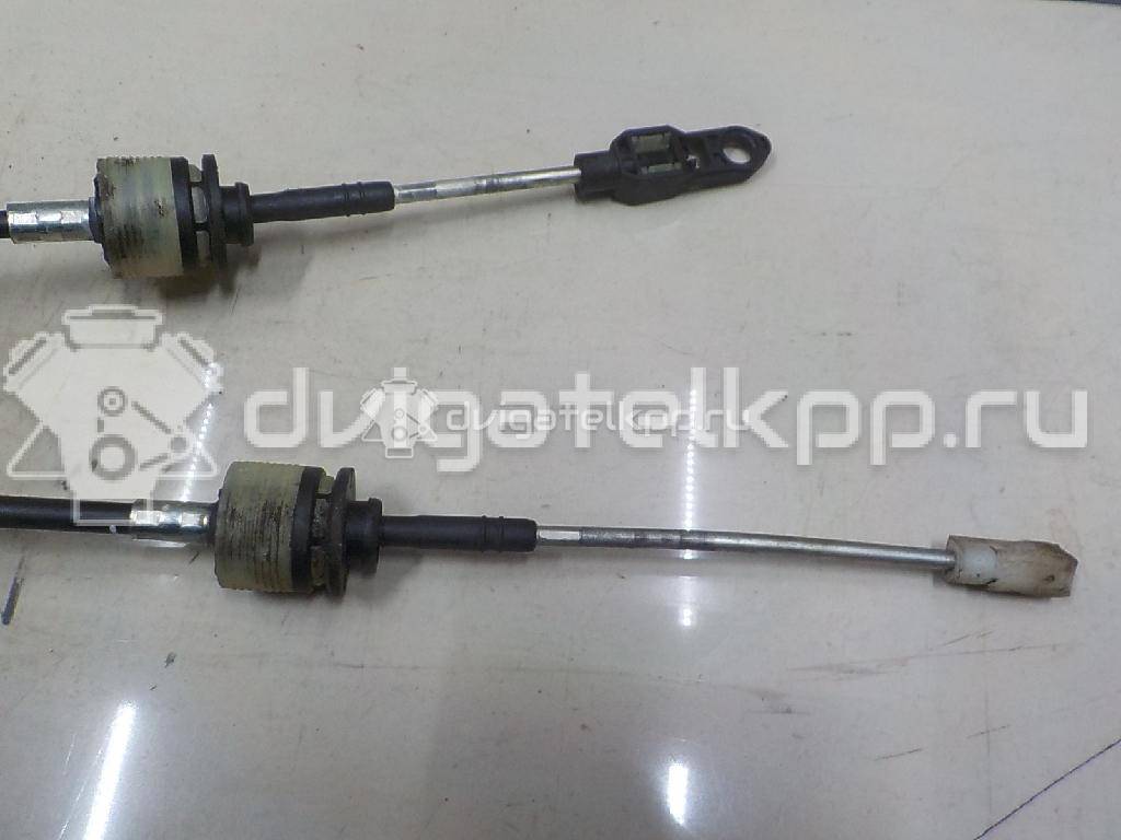 Фото Трос КПП  2830079J00 для suzuki SX4 {forloop.counter}}