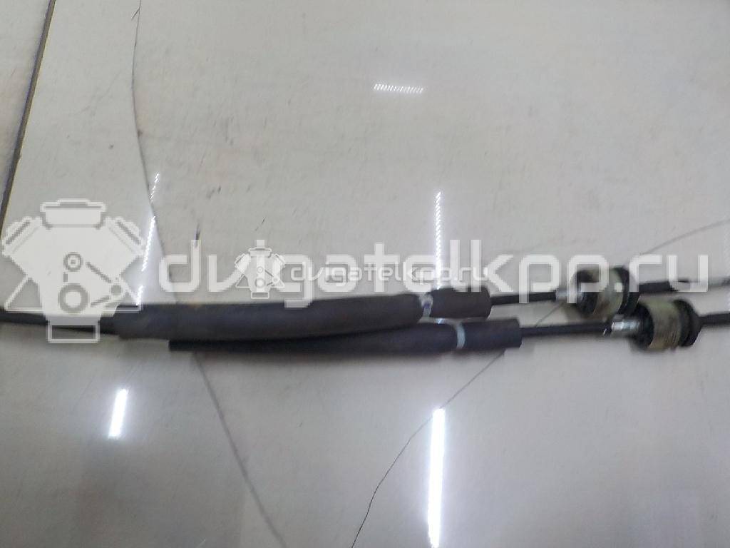 Фото Трос КПП  2830079J00 для suzuki SX4 {forloop.counter}}