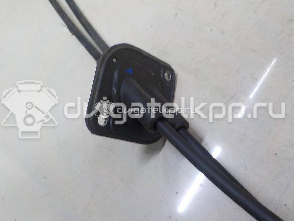 Фото Трос КПП  2830079J00 для suzuki SX4 {forloop.counter}}