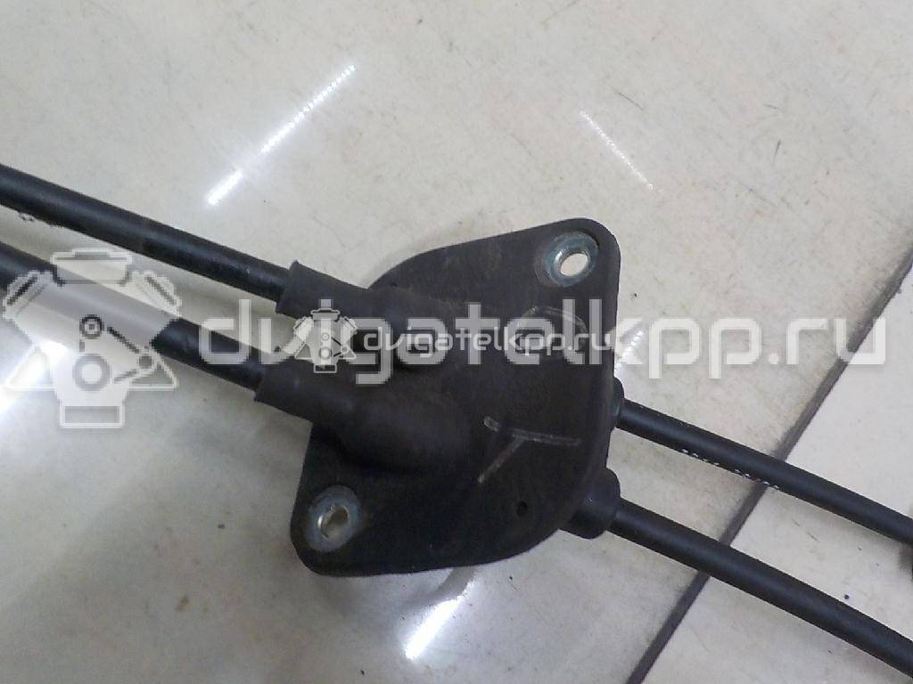 Фото Трос КПП  2830079J00 для suzuki SX4 {forloop.counter}}