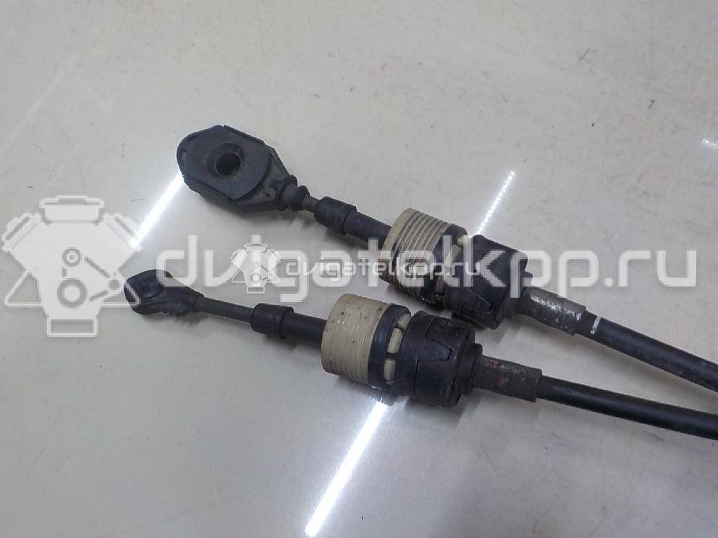 Фото Трос КПП  2830079J00 для suzuki SX4 {forloop.counter}}