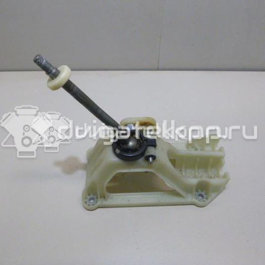 Фото Кулиса КПП  2810180j42 для suzuki SX4