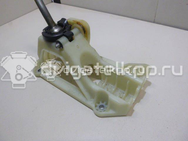 Фото Кулиса КПП  2810180j42 для suzuki SX4 {forloop.counter}}