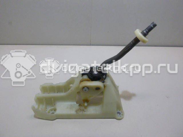 Фото Кулиса КПП  2810180j42 для suzuki SX4 {forloop.counter}}