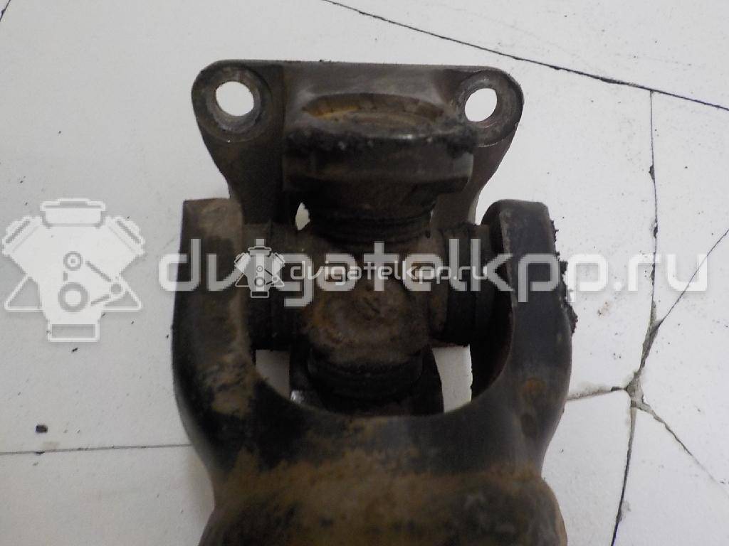 Фото Вал карданный  2710079j03 для suzuki SX4 {forloop.counter}}