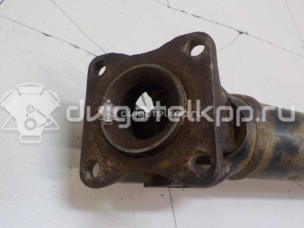 Фото Вал карданный  2710079j03 для suzuki SX4 {forloop.counter}}
