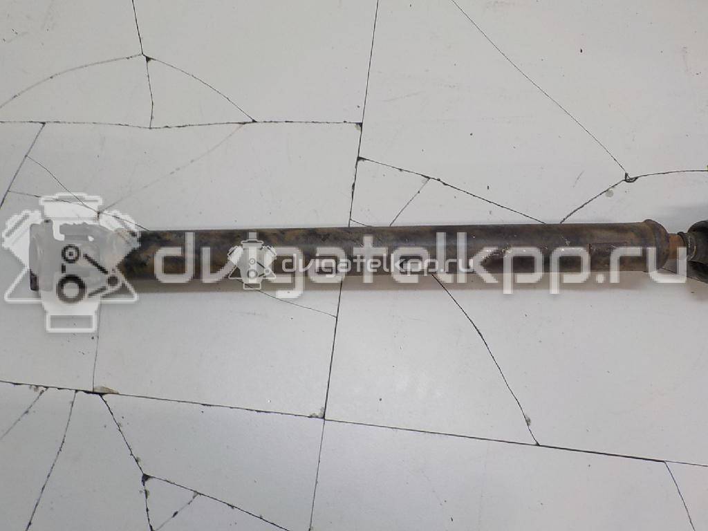 Фото Вал карданный  2710079j03 для suzuki SX4 {forloop.counter}}