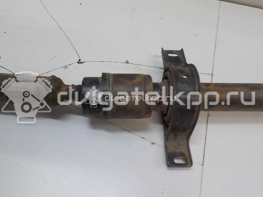 Фото Вал карданный  2710079j03 для suzuki SX4 {forloop.counter}}