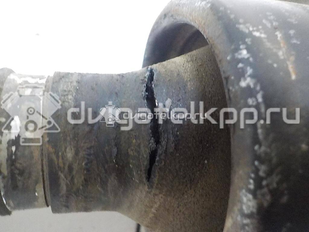 Фото Вал карданный  2710079j03 для suzuki SX4 {forloop.counter}}