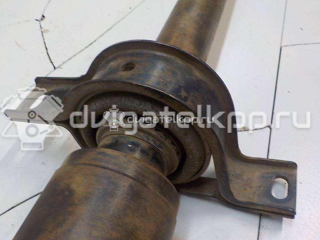 Фото Вал карданный  2710079j03 для suzuki SX4 {forloop.counter}}