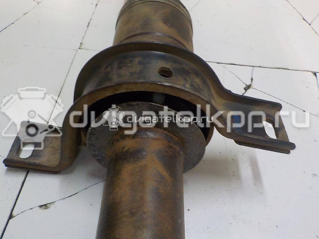 Фото Вал карданный  2710079j03 для suzuki SX4 {forloop.counter}}
