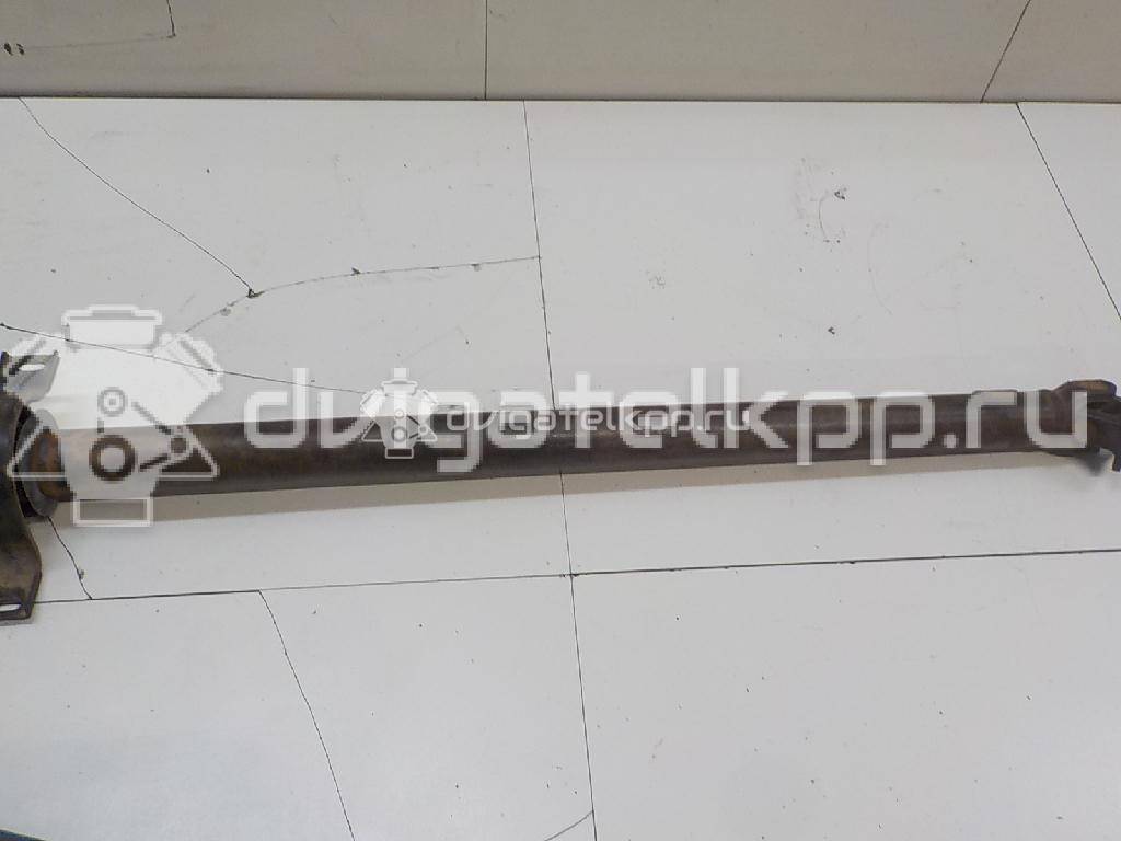 Фото Вал карданный  2710079j03 для suzuki SX4 {forloop.counter}}