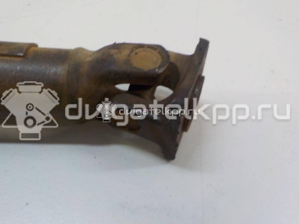 Фото Вал карданный  2710079j03 для suzuki SX4 {forloop.counter}}