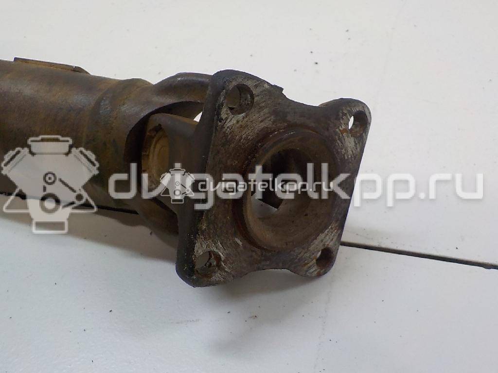 Фото Вал карданный  2710079j03 для suzuki SX4 {forloop.counter}}