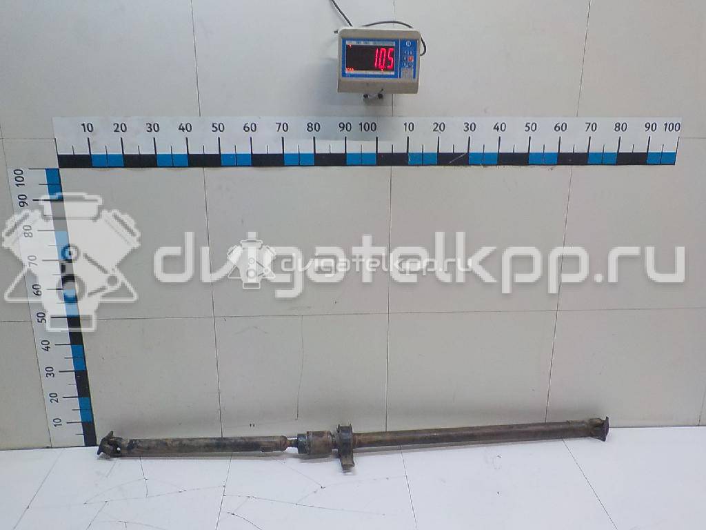 Фото Вал карданный  2710079j03 для suzuki SX4 {forloop.counter}}