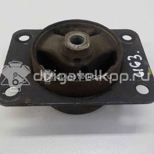 Фото Опора двигателя левая  1162079j00 для Suzuki Sx4