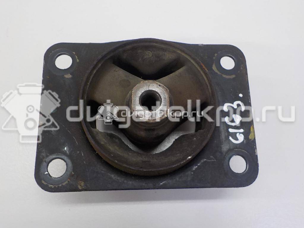 Фото Опора двигателя левая  1162079j00 для Suzuki Sx4 {forloop.counter}}