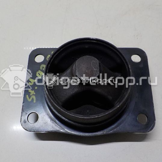 Фото Опора двигателя левая  1162079j00 для Suzuki Sx4