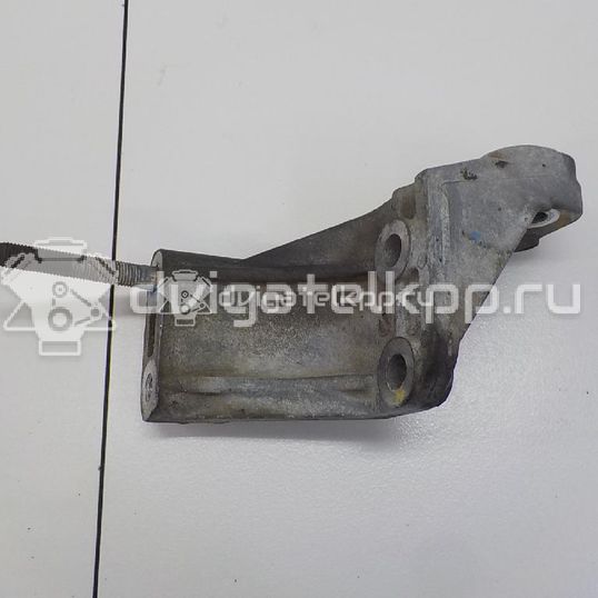 Фото Кронштейн КПП левый  1167179j00 для suzuki SX4