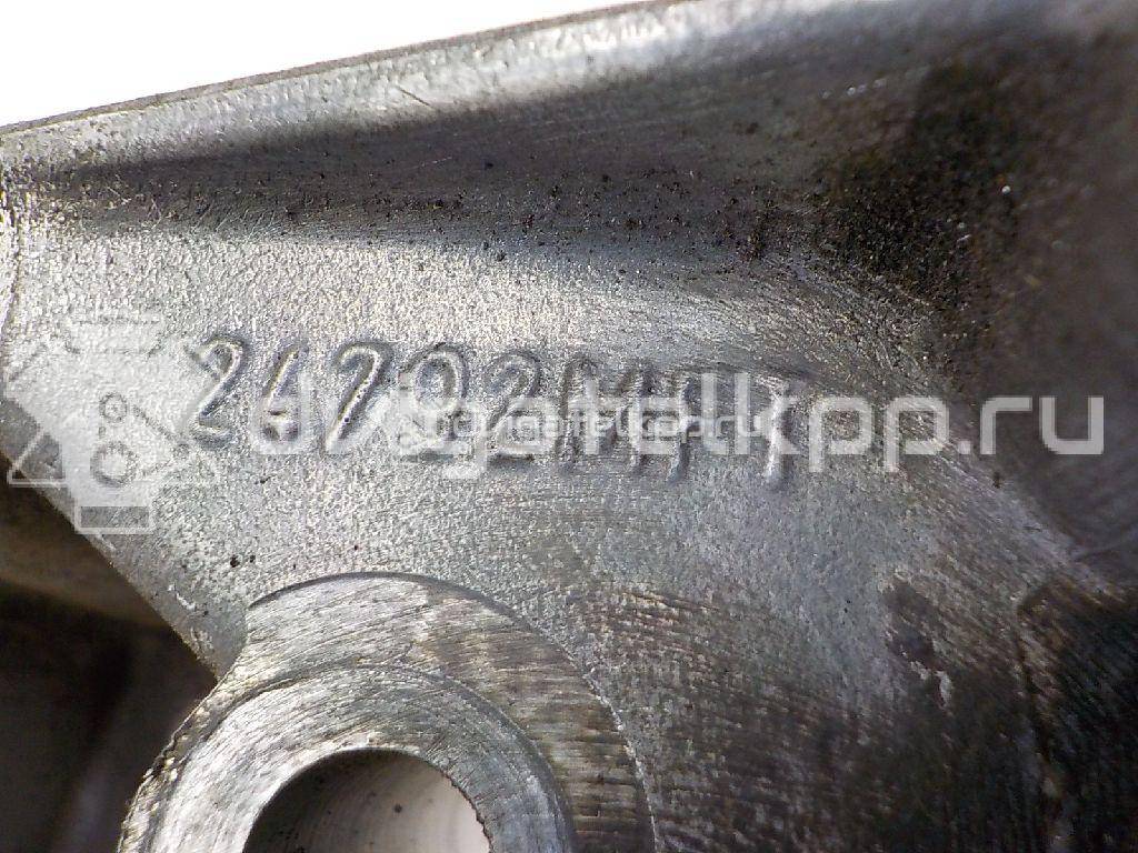 Фото Кронштейн КПП  2479280j00 для suzuki SX4 {forloop.counter}}
