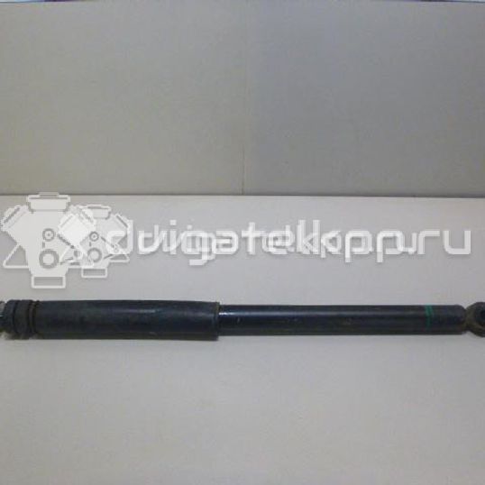 Фото Амортизатор задний  4180080J01 для suzuki SX4