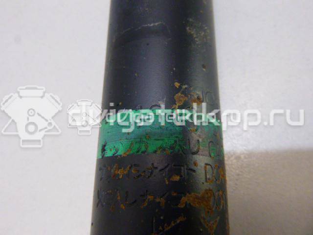 Фото Амортизатор задний  4180080J01 для suzuki SX4 {forloop.counter}}