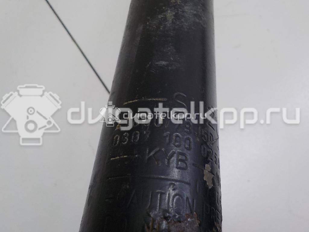 Фото Амортизатор задний  4180079j50 для Suzuki Sx4 {forloop.counter}}
