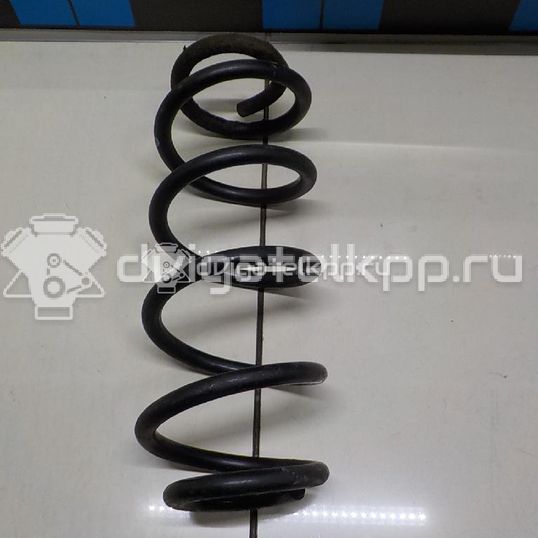 Фото Пружина задняя  4131179j00 для Suzuki Sx4