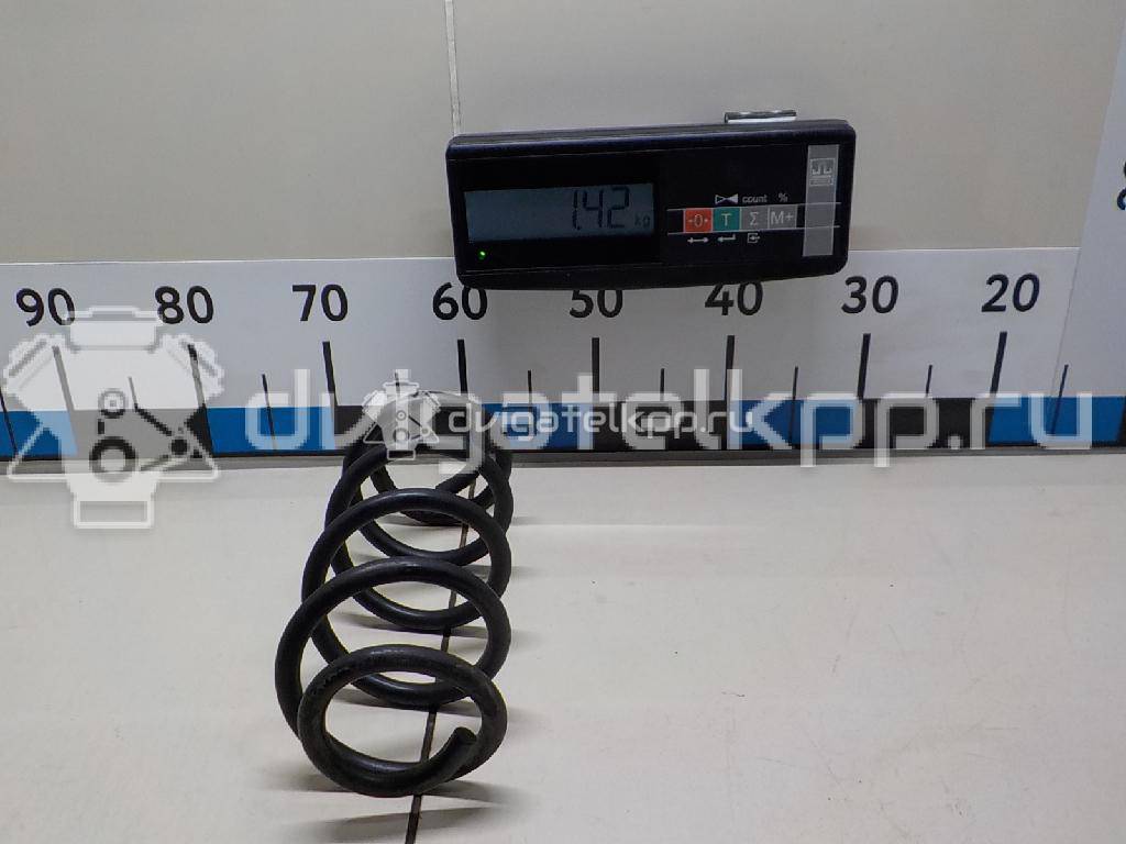 Фото Пружина задняя  4131179j00 для Suzuki Sx4 {forloop.counter}}