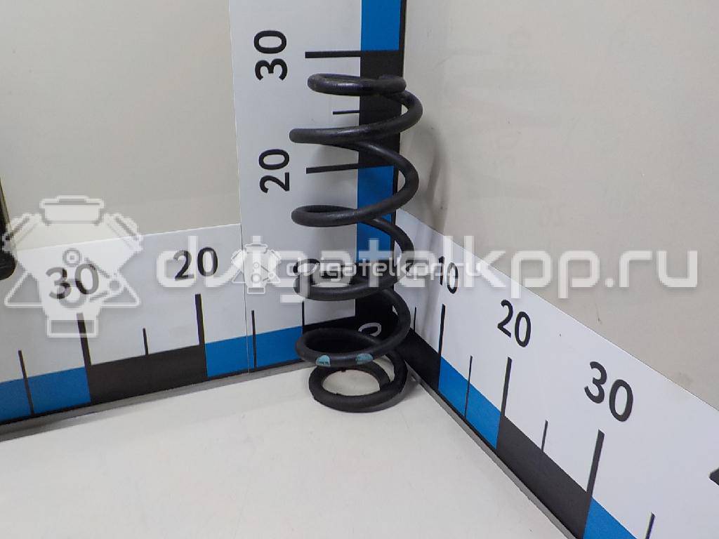 Фото Пружина задняя  4131179j00 для Suzuki Sx4 {forloop.counter}}