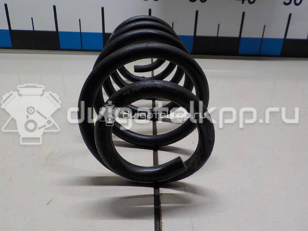 Фото Пружина задняя  4131179j00 для Suzuki Sx4 {forloop.counter}}