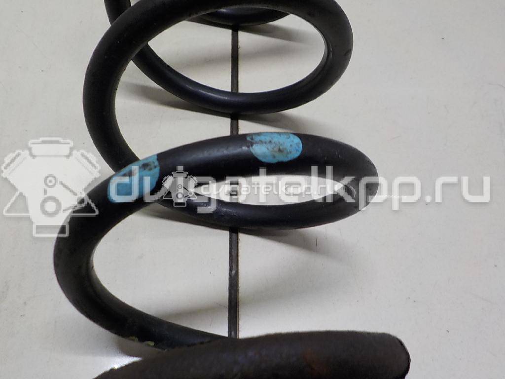 Фото Пружина задняя  4131179j00 для Suzuki Sx4 {forloop.counter}}