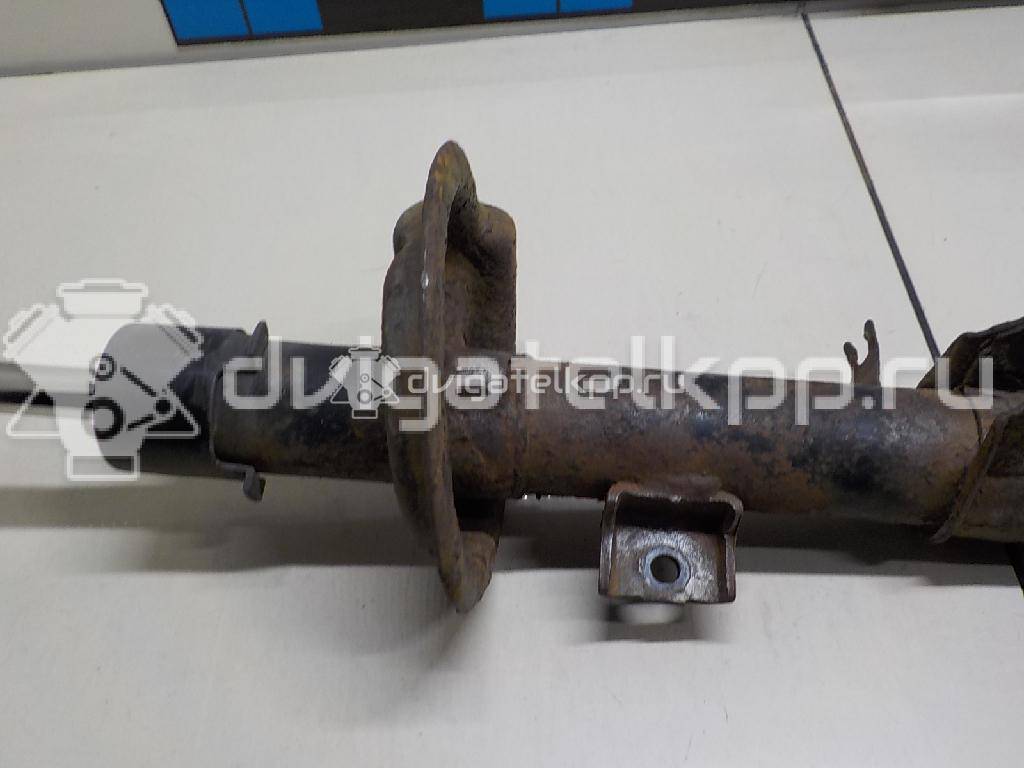 Фото Амортизатор передний правый  4160179j02 для Suzuki Sx4 {forloop.counter}}