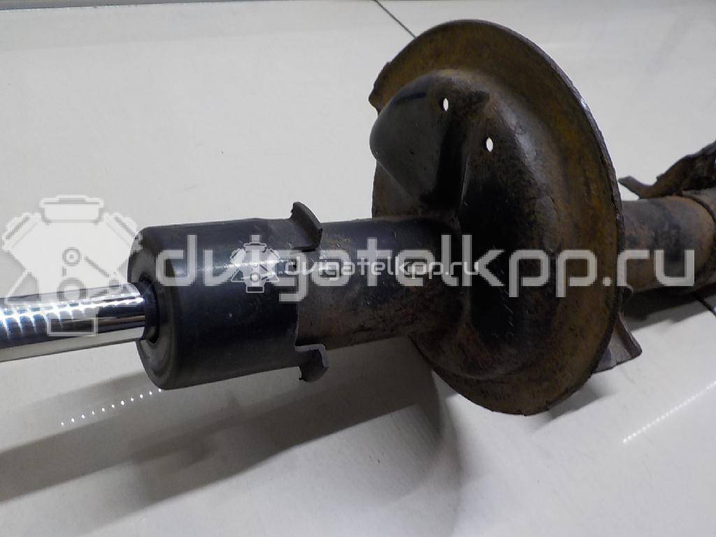 Фото Амортизатор передний правый  4160179j02 для Suzuki Sx4 {forloop.counter}}
