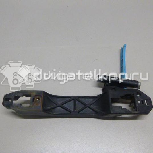 Фото Кронштейн ручки  8284163j20 для suzuki SX4