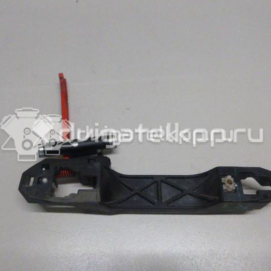 Фото Кронштейн ручки  8283163j20 для suzuki SX4