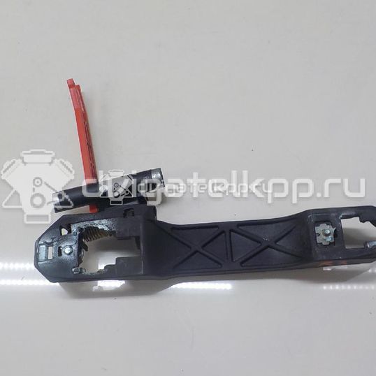Фото Кронштейн ручки  8283163j20 для suzuki SX4