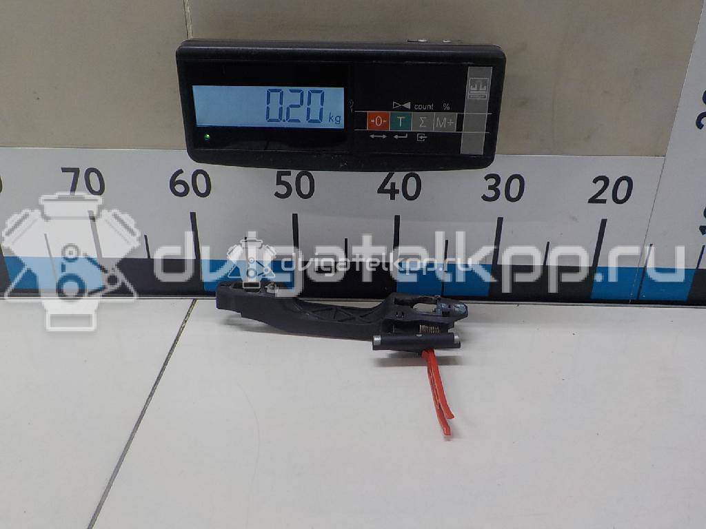 Фото Кронштейн ручки  8283163j20 для suzuki SX4 {forloop.counter}}