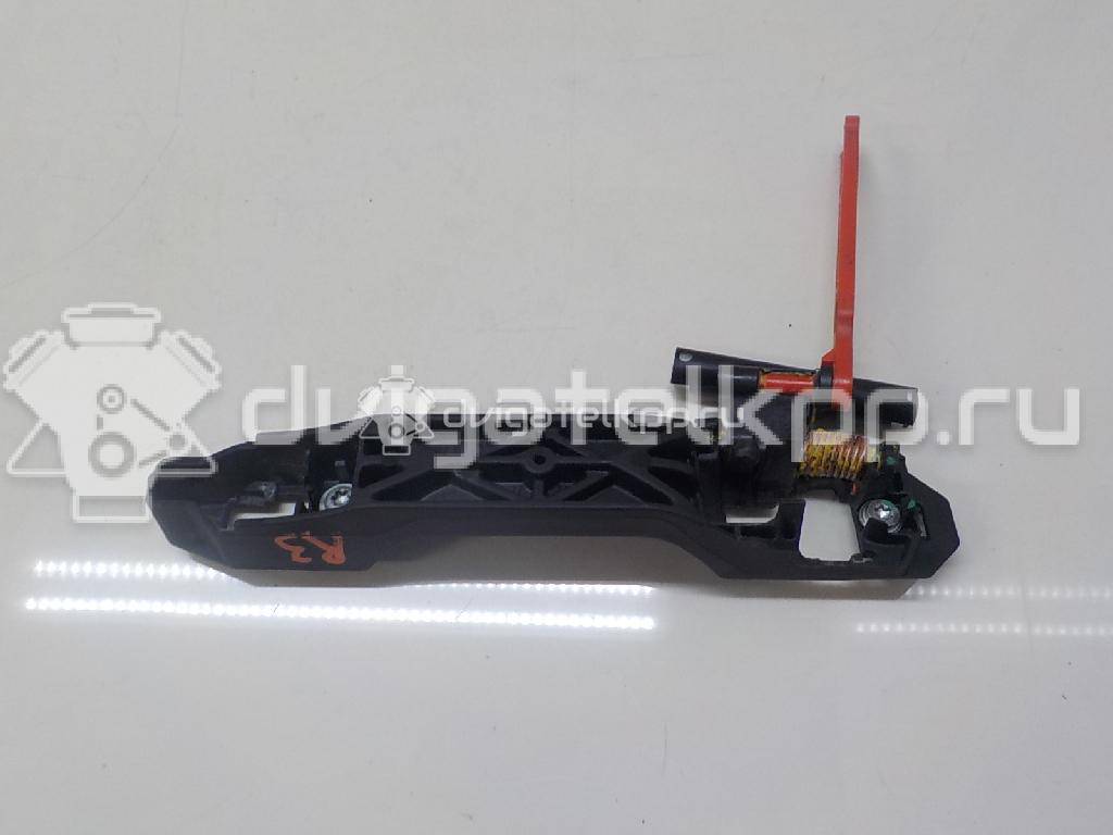 Фото Кронштейн ручки  8283163j20 для suzuki SX4 {forloop.counter}}