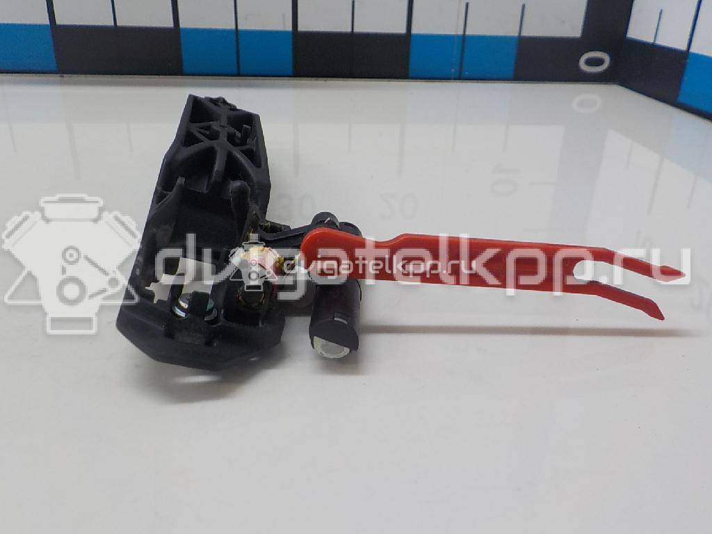 Фото Кронштейн ручки  8283163j20 для suzuki SX4 {forloop.counter}}