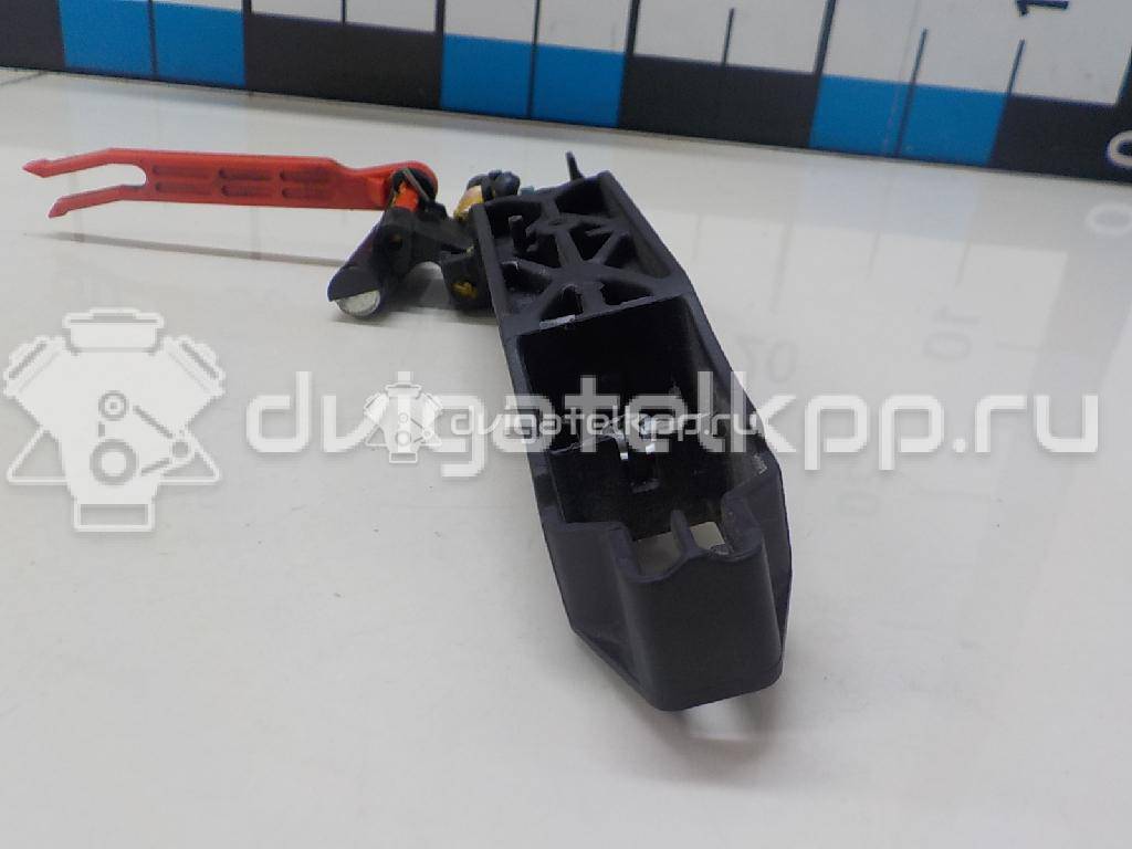 Фото Кронштейн ручки  8283163j20 для suzuki SX4 {forloop.counter}}