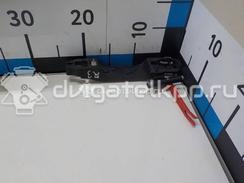 Фото Кронштейн ручки  8283163j20 для suzuki SX4 {forloop.counter}}