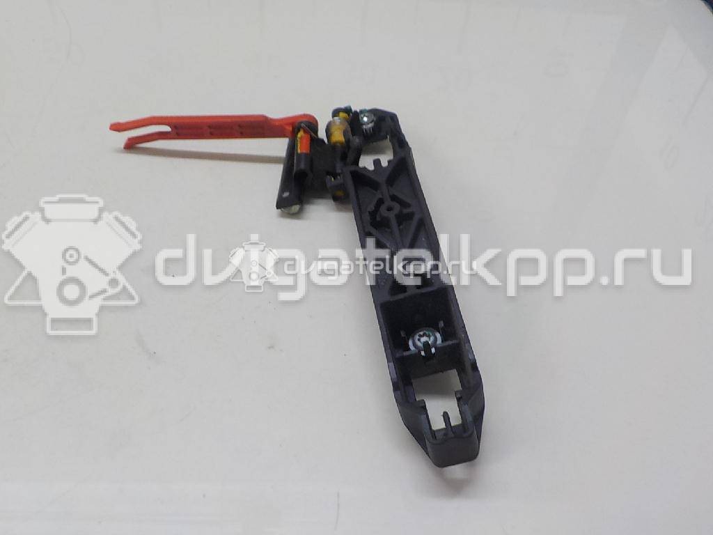 Фото Кронштейн ручки  8283163j20 для suzuki SX4 {forloop.counter}}