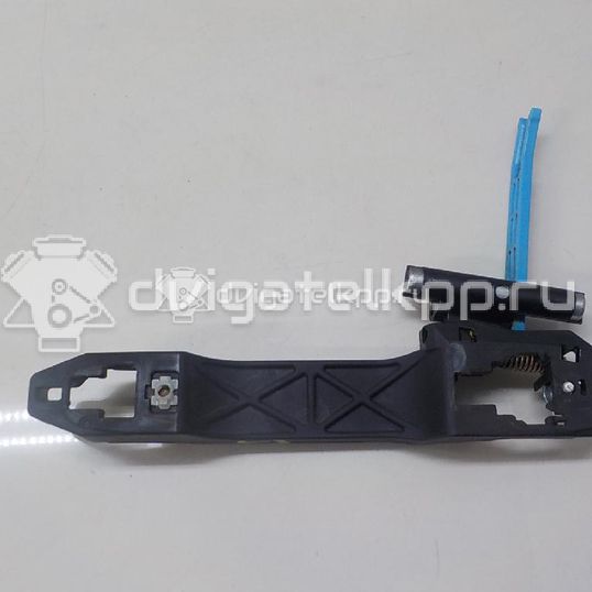 Фото Кронштейн ручки  8284163j20 для suzuki SX4