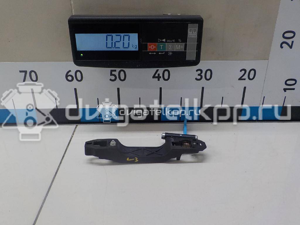 Фото Кронштейн ручки  8284163j20 для suzuki SX4 {forloop.counter}}